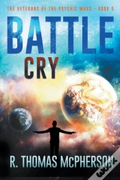 Capa do artigo Battle Cry