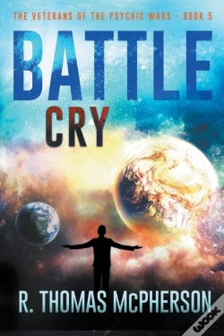 Capa do artigo Battle Cry