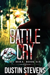 Capa do artigo Battle Cry