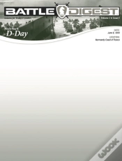 Capa do artigo Battle Digest: D-Day
