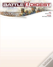 Capa do artigo Battle Digest: New Orleans