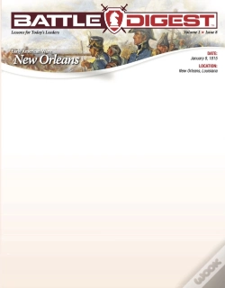 Capa do artigo Battle Digest: New Orleans