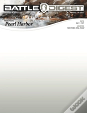Capa do artigo Battle Digest: Pearl Harbor