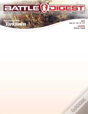 Capa do artigo Battle Digest: Yorktown