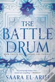 Capa do artigo Battle Drum