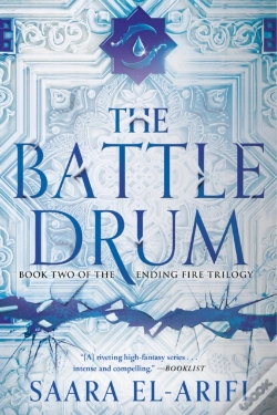 Capa do artigo Battle Drum