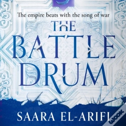 Capa do artigo Battle Drum