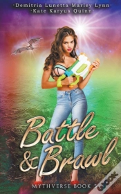Capa do artigo Battle & Brawl
