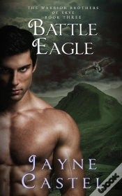 Capa do artigo Battle Eagle