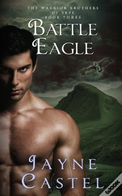 Capa do artigo Battle Eagle