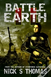 Capa do artigo Battle Earth Ii