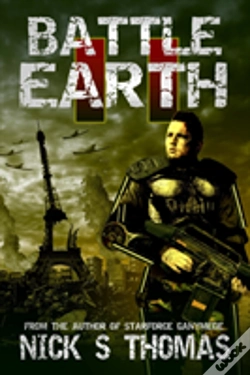 Capa do artigo Battle Earth Ii
