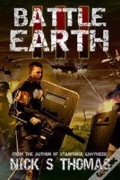 Capa do artigo Battle Earth Iii