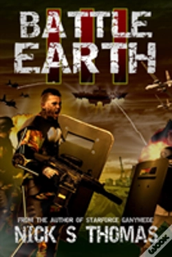 Capa do artigo Battle Earth Iii