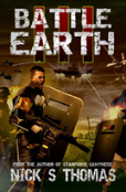 Battle Earth Iii