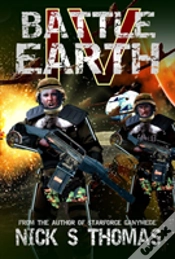 Capa do artigo Battle Earth Iv