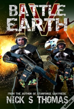 Capa do artigo Battle Earth Iv