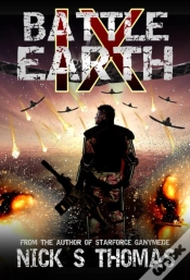 Capa do artigo Battle Earth Ix (Book 9)