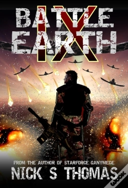 Capa do artigo Battle Earth Ix (Book 9)