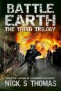 Battle Earth: The Third Trilogy (Books 7-9) - Preview