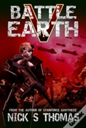 Capa do artigo Battle Earth V