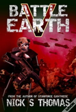 Capa do artigo Battle Earth V