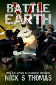 Battle Earth Vi