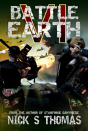 Battle Earth Vi - Preview