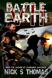 Capa do artigo Battle Earth Vii