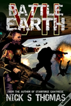 Capa do artigo Battle Earth Vii