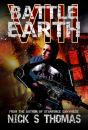 Battle Earth Viii (Book 8) - Preview