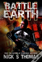 Capa do artigo Battle Earth Viii (Book 8)