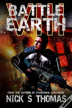 Capa do artigo Battle Earth Viii (Book 8)