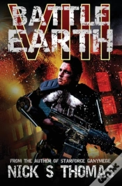 Capa do artigo Battle Earth Viii