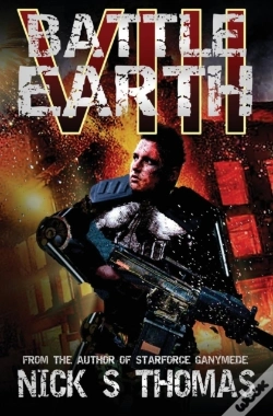 Capa do artigo Battle Earth Viii