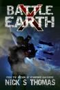 Battle Earth X (Book 10) - Preview