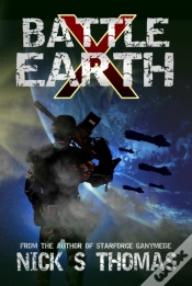 Capa do artigo Battle Earth X (Book 10)