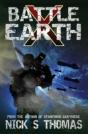 Battle Earth X - Preview