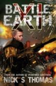 Battle Earth Xi