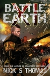 Capa do artigo Battle Earth Xi