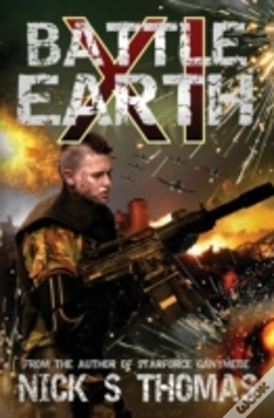 Capa do artigo Battle Earth Xi
