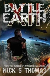 Battle Earth Xii