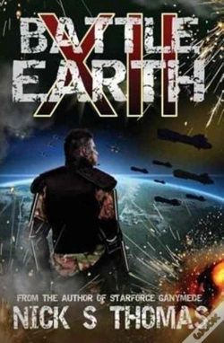Capa do artigo Battle Earth Xii