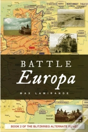 Capa do artigo Battle Europa