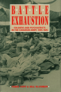 Battle Exhaustion - Preview