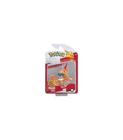 Capa do artigo Battle Figure Monferno