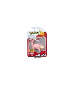 Capa do artigo Battle Figure Slowpoke