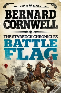 Capa do artigo Battle Flag