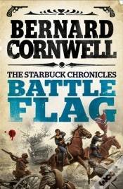 Capa do artigo Battle Flag