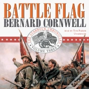 Capa do artigo Battle Flag